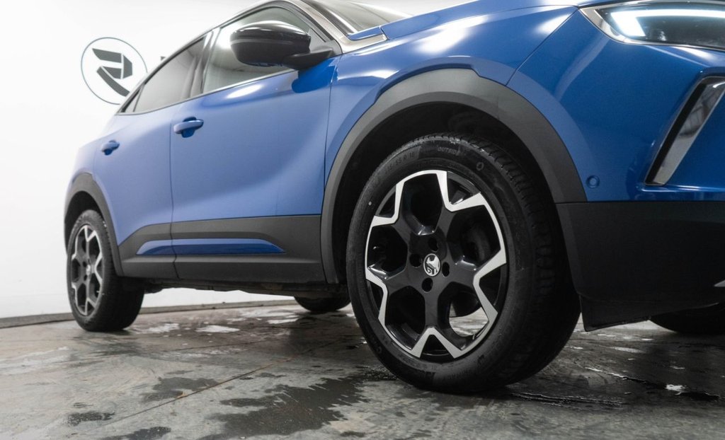 Used Vauxhall Mokka 2021 for sale - 76883384: Photo 11