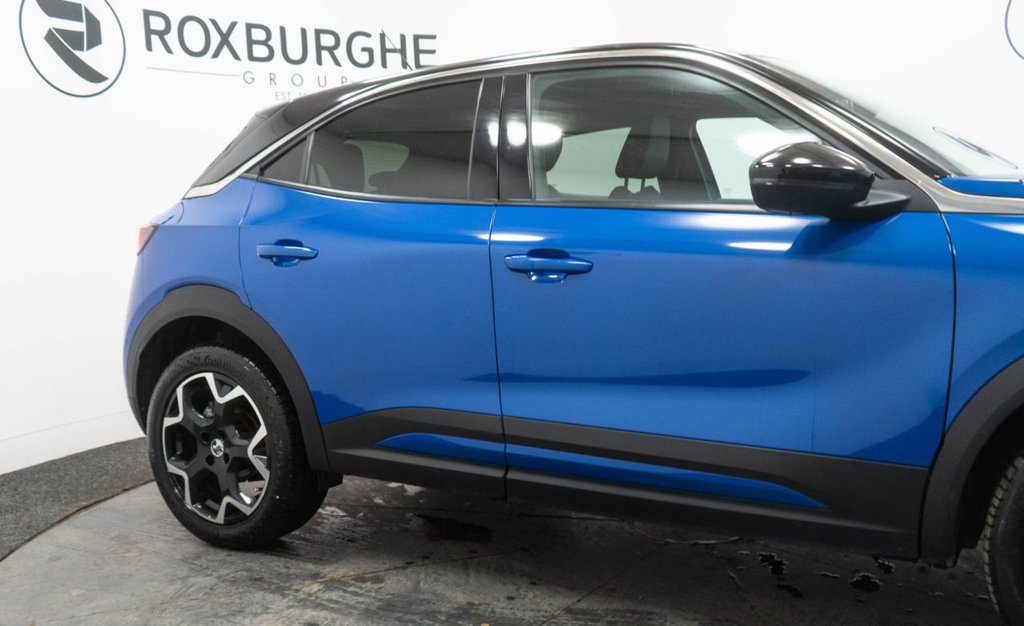 Used Vauxhall Mokka 2021 for sale - 76883384: Photo 13