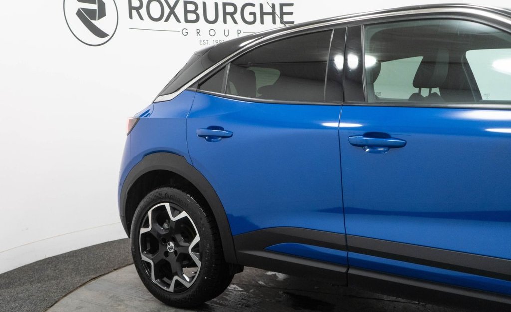 Used Vauxhall Mokka 2021 for sale - 76883384: Photo 14