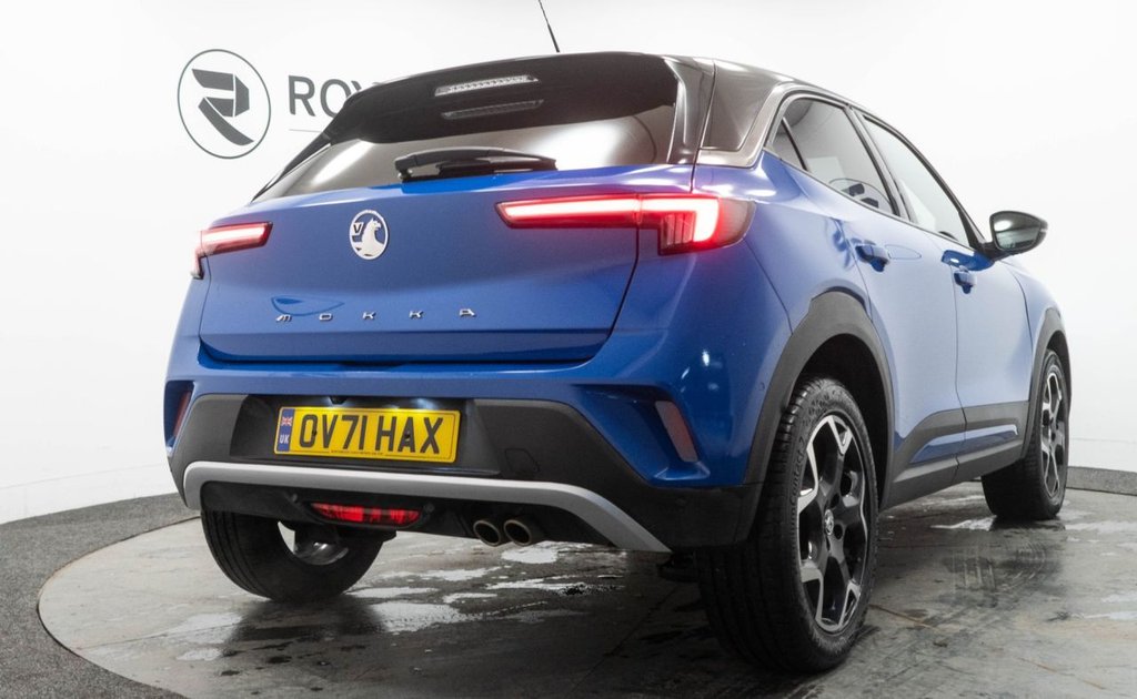 Used Vauxhall Mokka 2021 for sale - 76883384: Photo 15