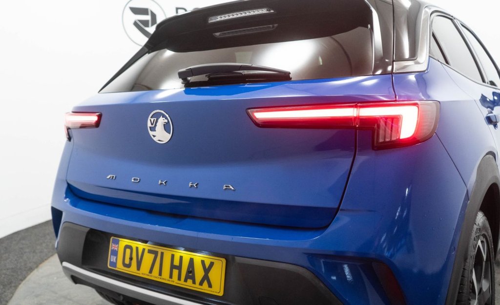 Used Vauxhall Mokka 2021 for sale - 76883384: Photo 17