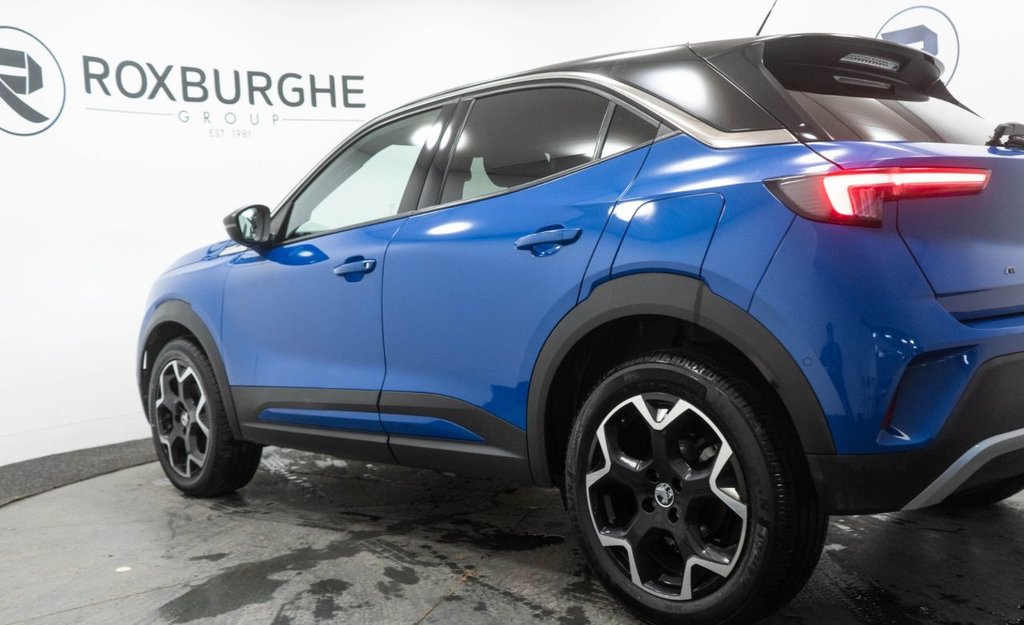 Used Vauxhall Mokka 2021 for sale - 76883384: Photo 19