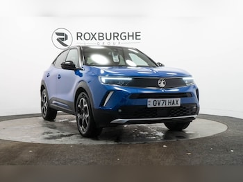 2021 (71) - 1.2 Turbo Ultimate Nav 5dr Auto