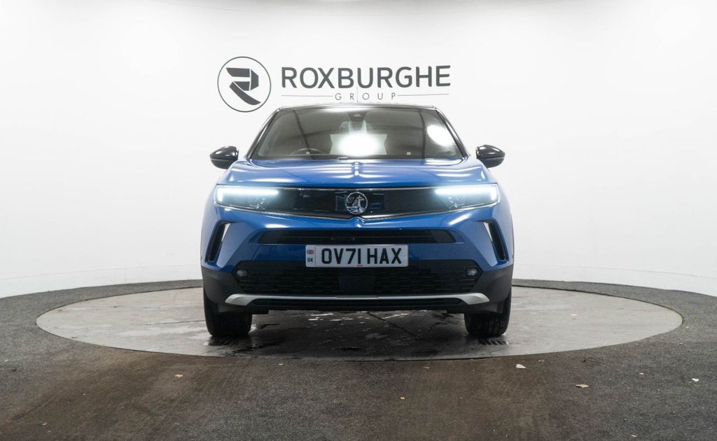 Used Vauxhall Mokka 2021 for sale - 76883384: Photo 2