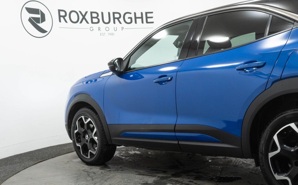 Used Vauxhall Mokka 2021 for sale - 76883384: Photo 20