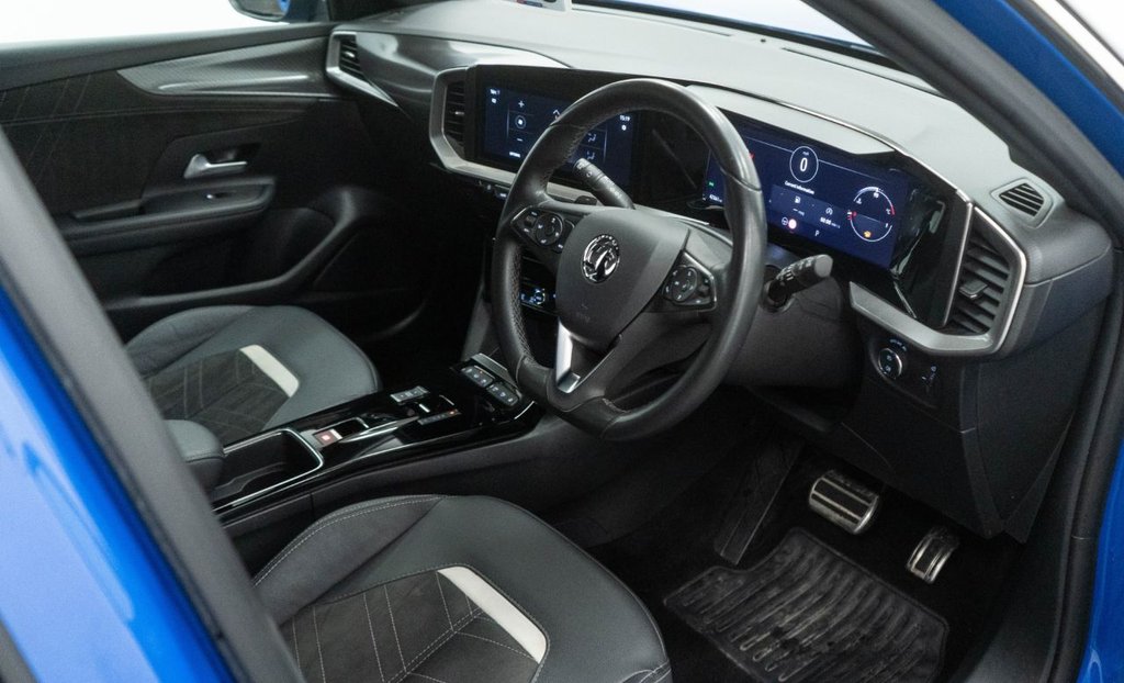 Used Vauxhall Mokka 2021 for sale - 76883384: Photo 21