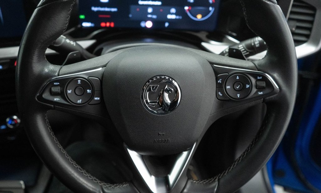 Used Vauxhall Mokka 2021 for sale - 76883384: Photo 25