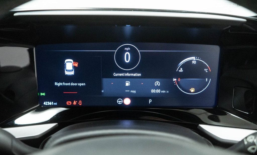 Used Vauxhall Mokka 2021 for sale - 76883384: Photo 26