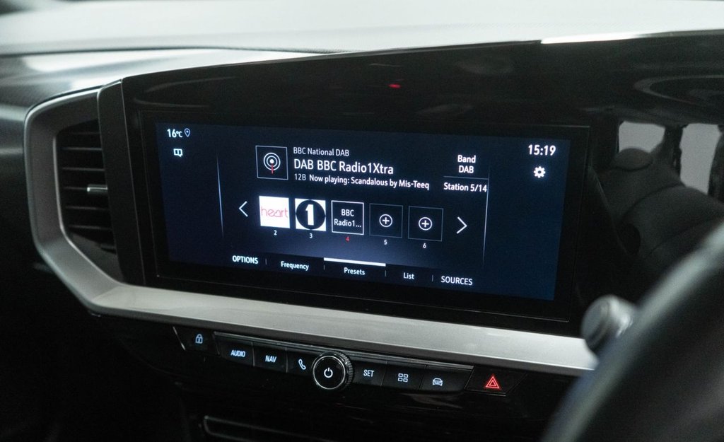 Used Vauxhall Mokka 2021 for sale - 76883384: Photo 27