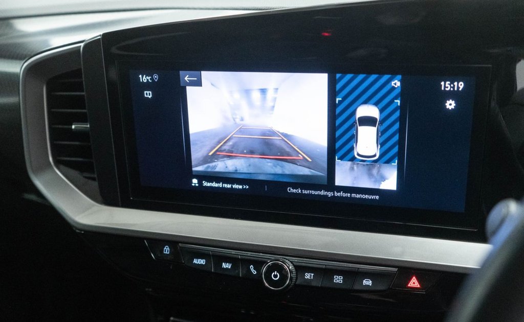 Used Vauxhall Mokka 2021 for sale - 76883384: Photo 28