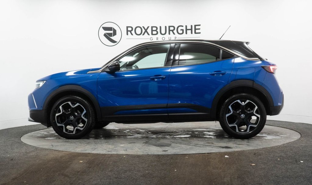 Used Vauxhall Mokka 2021 for sale - 76883384: Photo 4