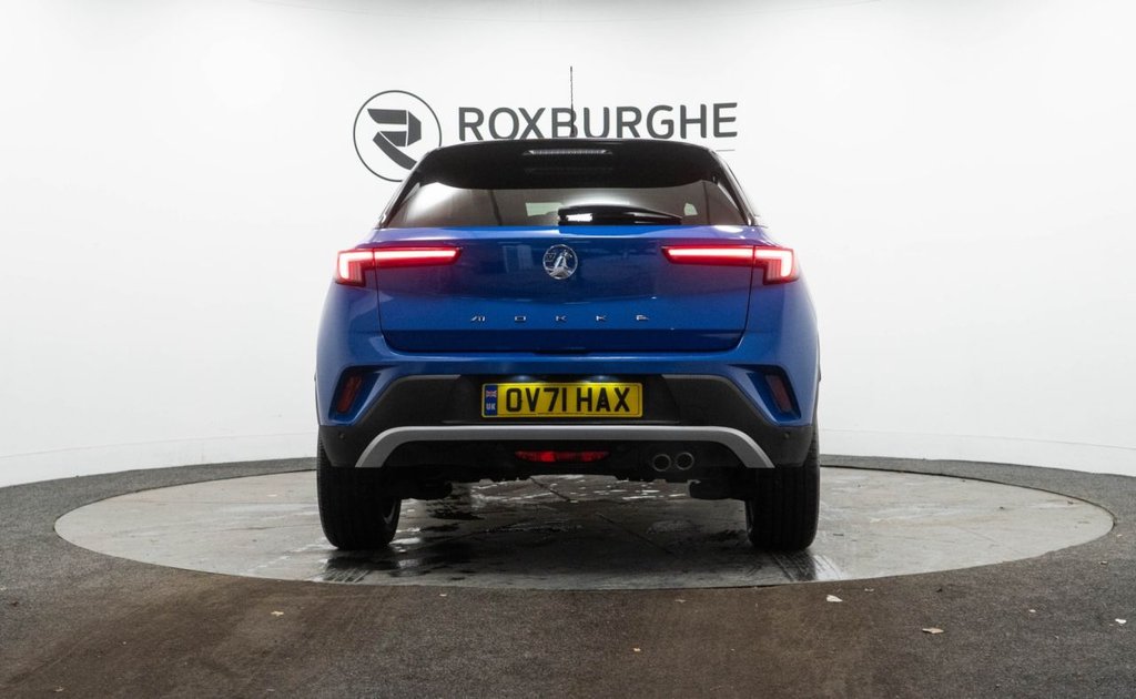 Used Vauxhall Mokka 2021 for sale - 76883384: Photo 7