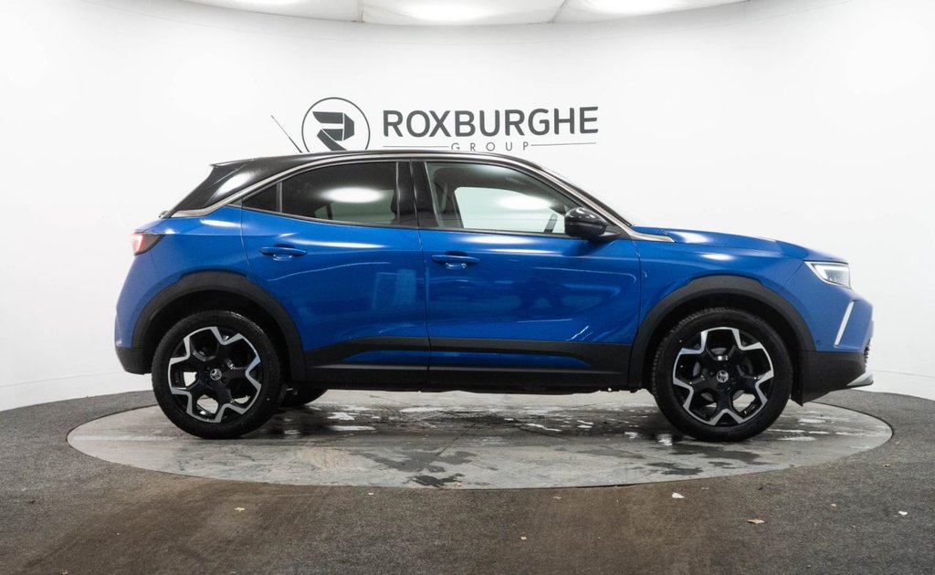 Used Vauxhall Mokka 2021 for sale - 76883384: Photo 9