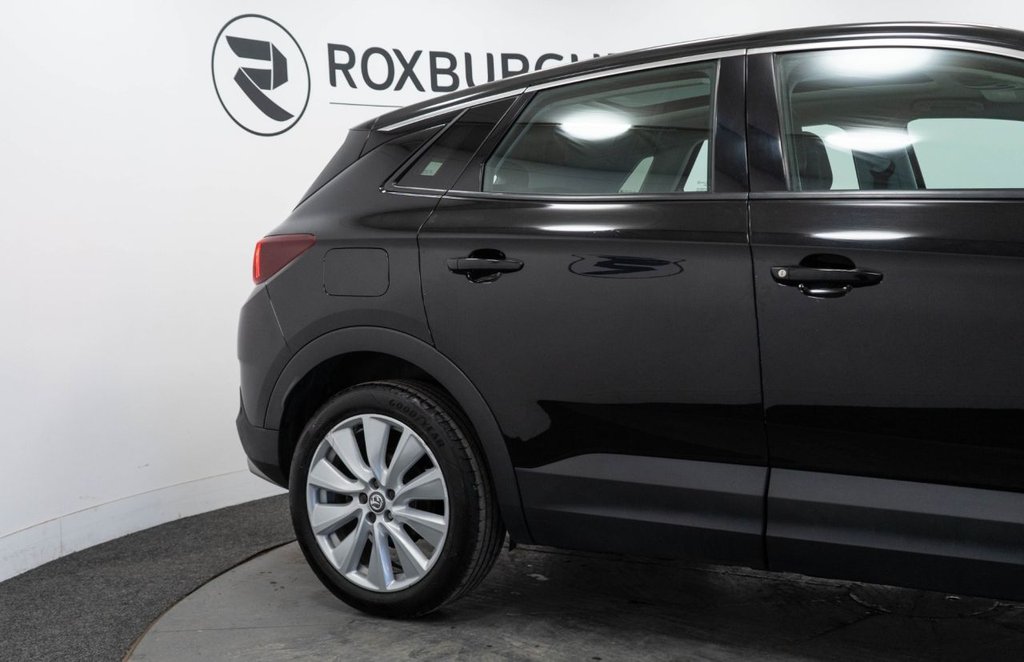 Used Vauxhall Grandland X 2020 for sale - 76631920: Photo 12