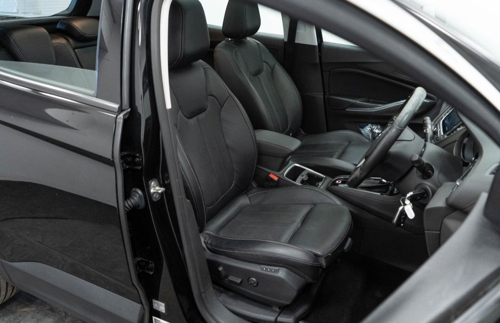 Used Vauxhall Grandland X 2020 for sale - 76631920: Photo 19