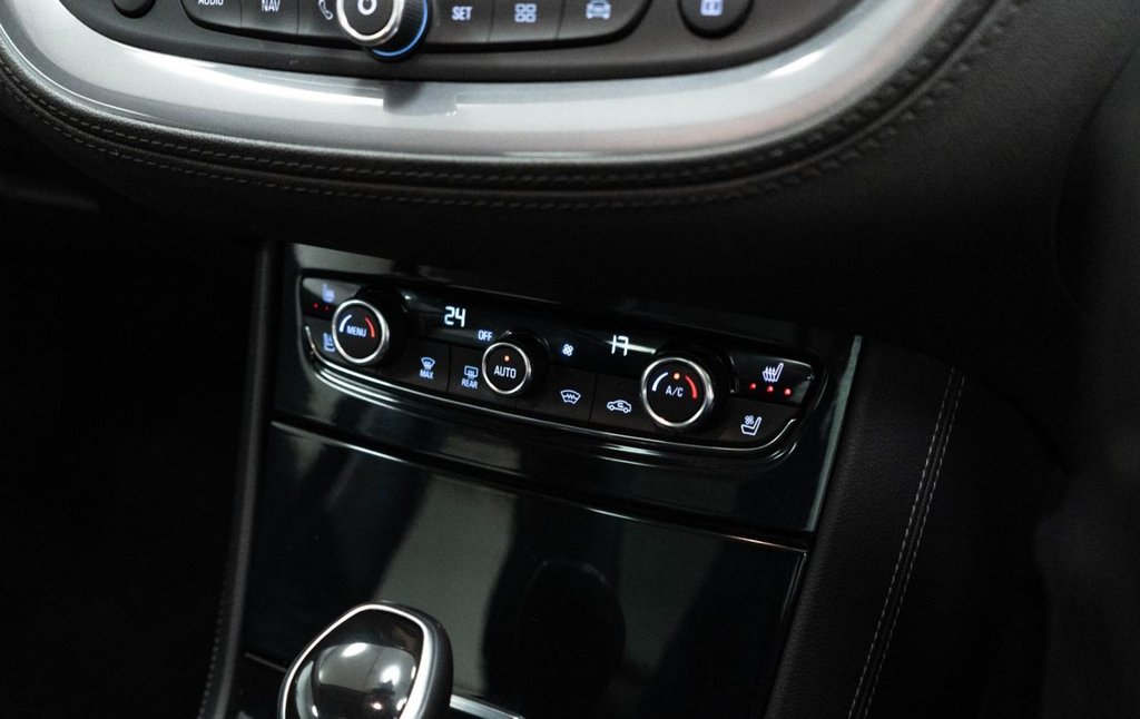 Used Vauxhall Grandland X 2020 for sale - 76631920: Photo 25