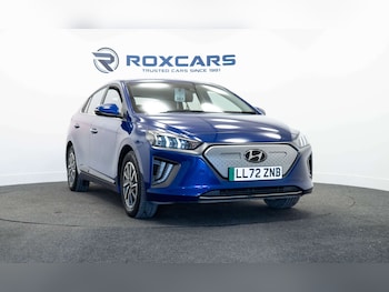 Used Hyundai IONIQ 2023 for sale - 78593446: Photo