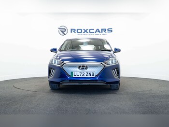 Used Hyundai IONIQ 2023 for sale - 78593446: Photo