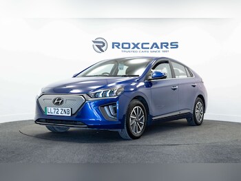 Used Hyundai IONIQ 2023 for sale - 78593446: Photo