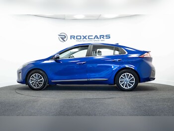 Used Hyundai IONIQ 2023 for sale - 78593446: Photo