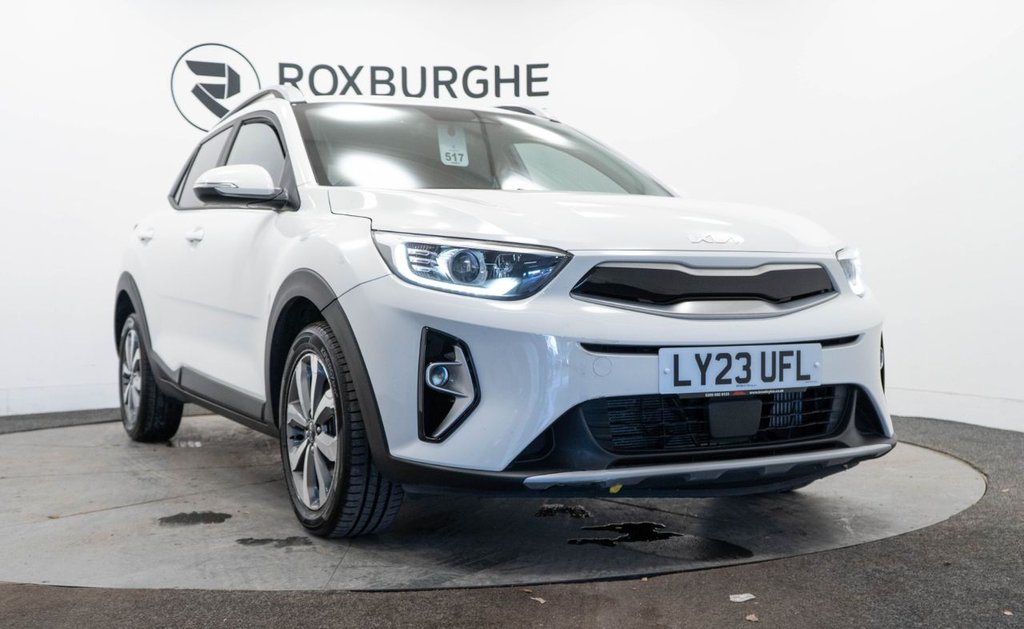 Used Kia Stonic 2023 for sale - 76900246: Photo 10