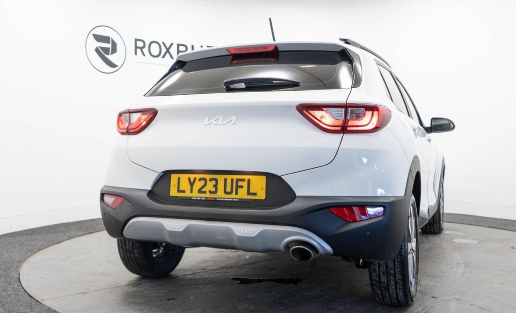 Used Kia Stonic 2023 for sale - 76900246: Photo 14