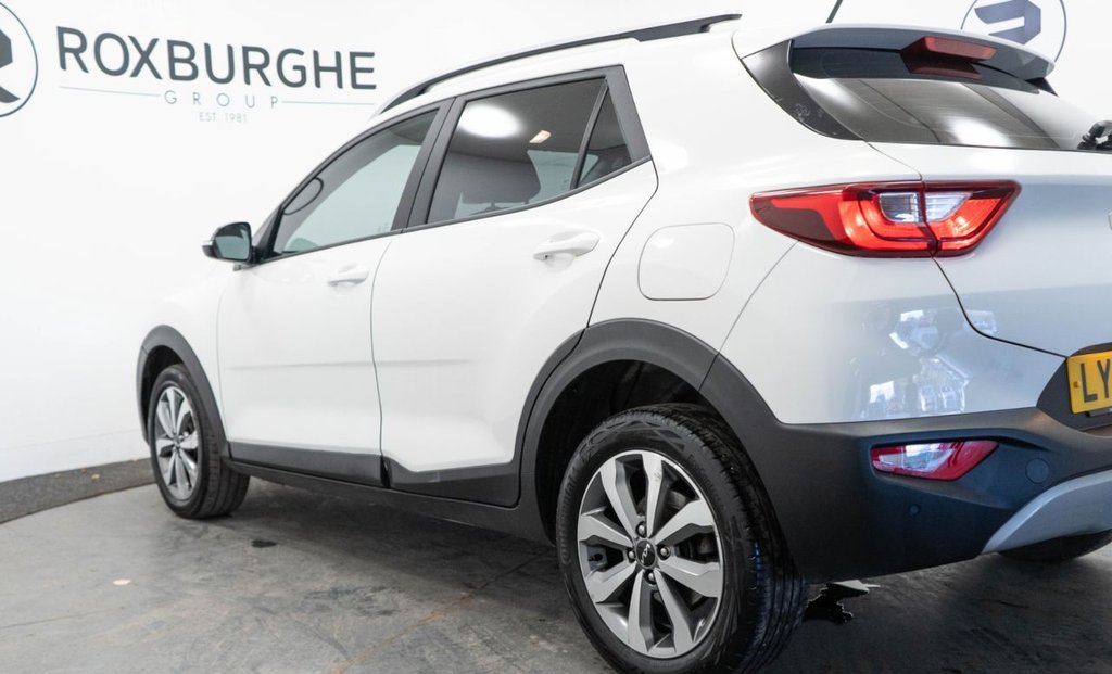 Used Kia Stonic 2023 for sale - 76900246: Photo 16