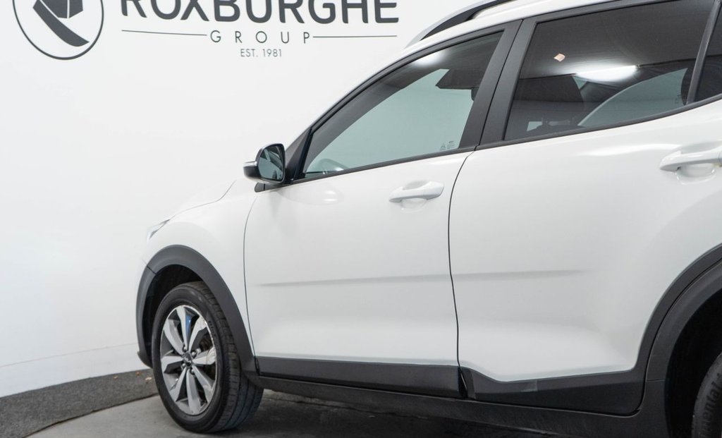 Used Kia Stonic 2023 for sale - 76900246: Photo 17