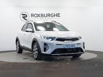 2023 (23) - 1.0T GDi 99 2 5dr