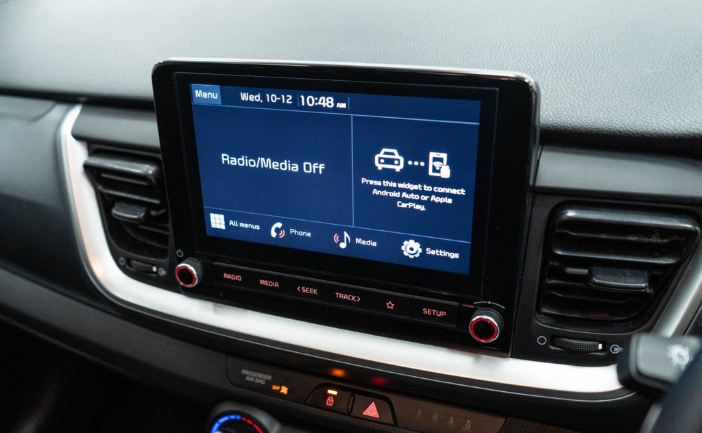 Used Kia Stonic 2023 for sale - 76900246: Photo 25