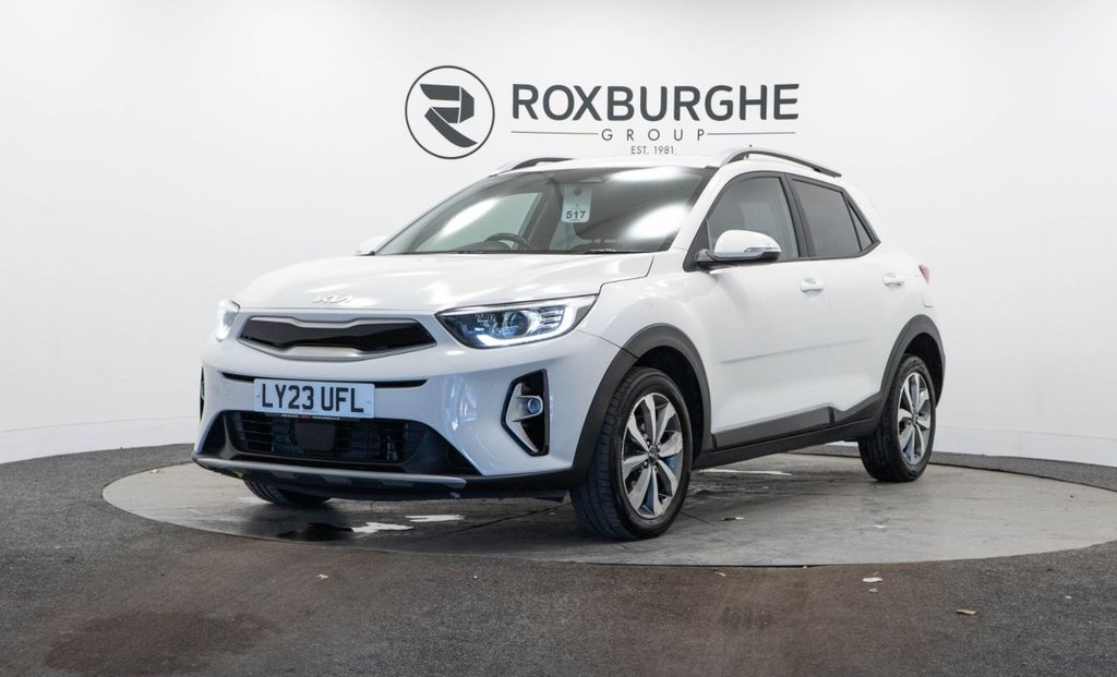 Used Kia Stonic 2023 for sale - 76900246: Photo 3