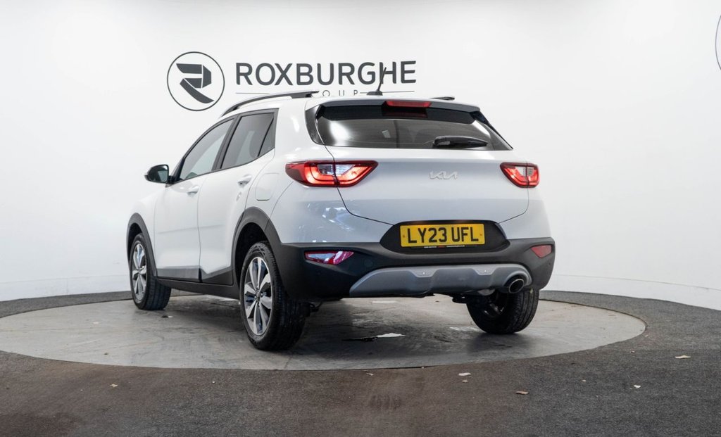 Used Kia Stonic 2023 for sale - 76900246: Photo 5