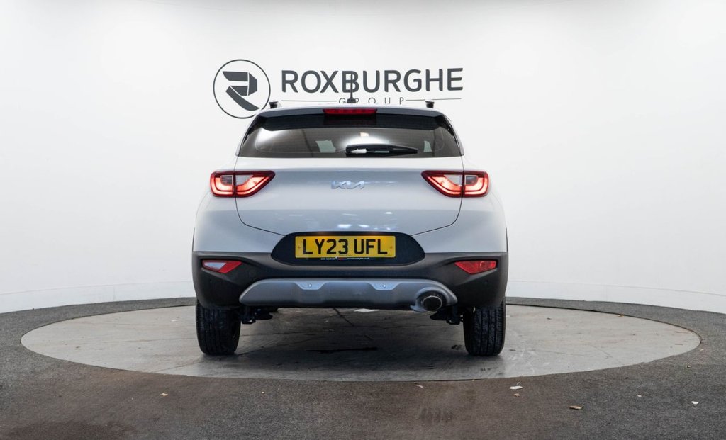 Used Kia Stonic 2023 for sale - 76900246: Photo 7