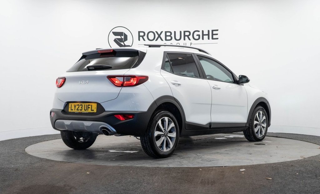 Used Kia Stonic 2023 for sale - 76900246: Photo 8