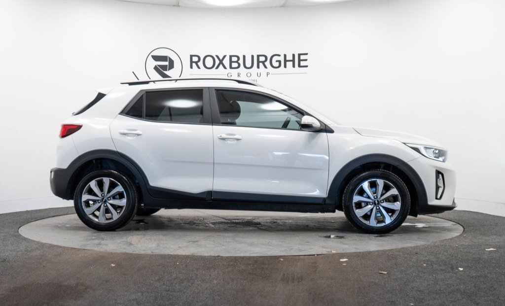 Used Kia Stonic 2023 for sale - 76900246: Photo 9