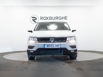Used Volkswagen Tiguan 2019 for sale - 75516023: Photo