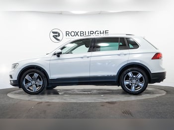 Used Volkswagen Tiguan 2019 for sale - 75516023: Photo