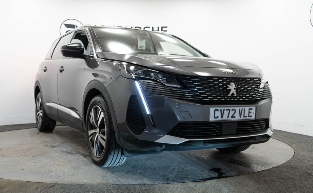 Used Peugeot 5008 2022 for sale - 76962194: Photo 10