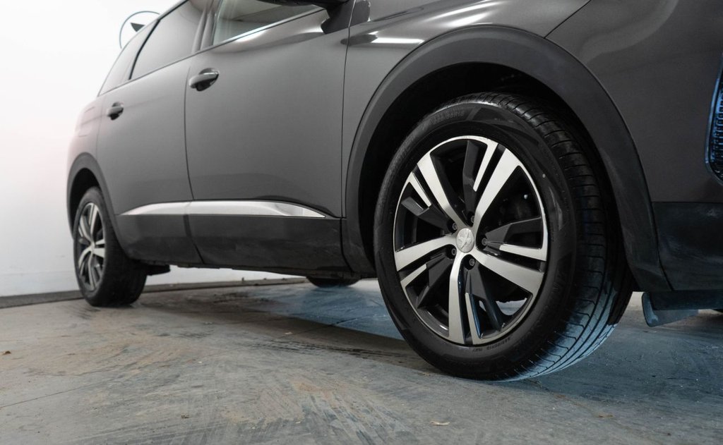 Used Peugeot 5008 2022 for sale - 76962194: Photo 11