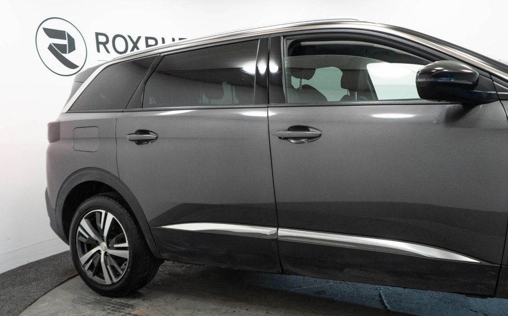 Used Peugeot 5008 2022 for sale - 76962194: Photo 13