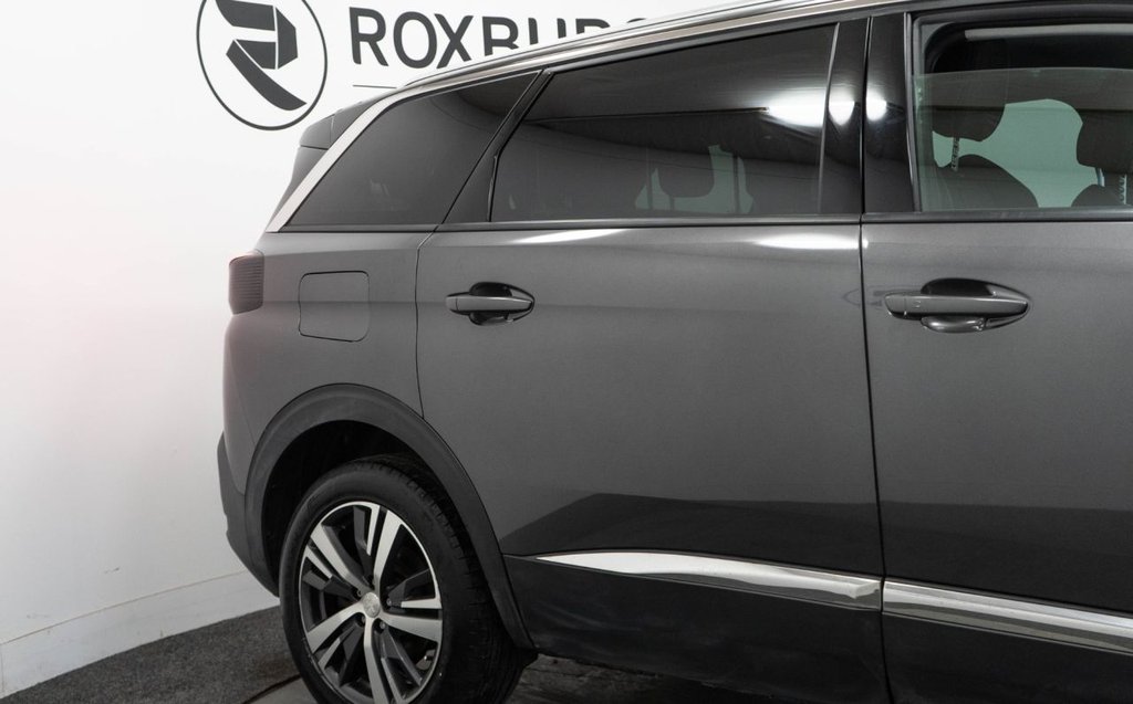 Used Peugeot 5008 2022 for sale - 76962194: Photo 14