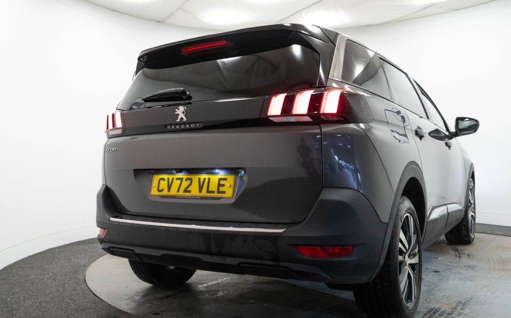 Used Peugeot 5008 2022 for sale - 76962194: Photo 15