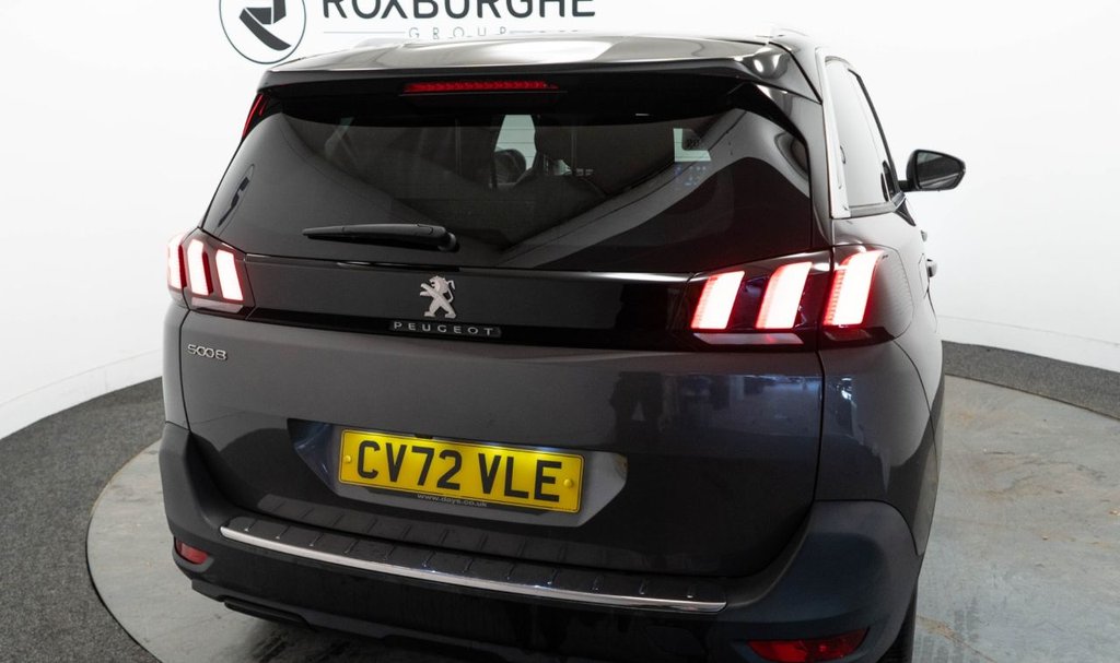 Used Peugeot 5008 2022 for sale - 76962194: Photo 16