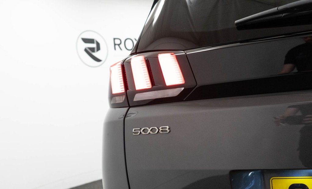 Used Peugeot 5008 2022 for sale - 76962194: Photo 17