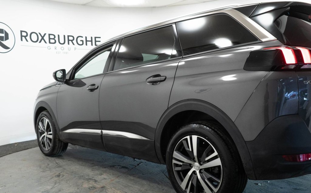 Used Peugeot 5008 2022 for sale - 76962194: Photo 19