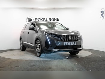 2022 (72) - 1.2 PureTech Allure Premium+ 5dr