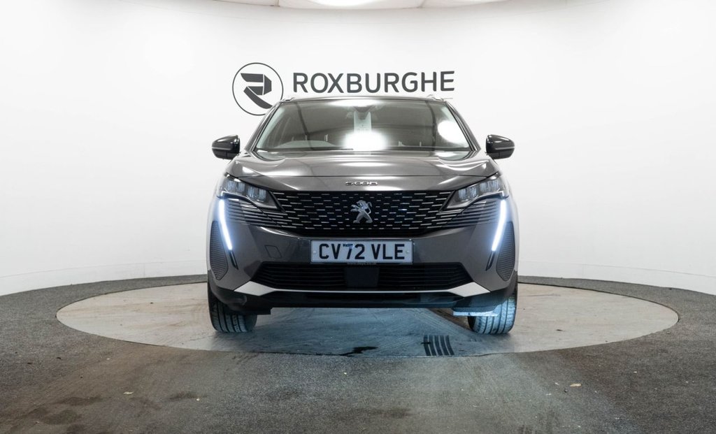 Used Peugeot 5008 2022 for sale - 76962194: Photo 2