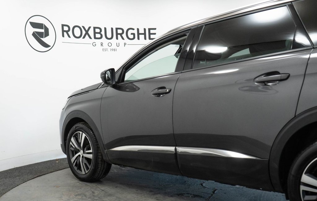 Used Peugeot 5008 2022 for sale - 76962194: Photo 20