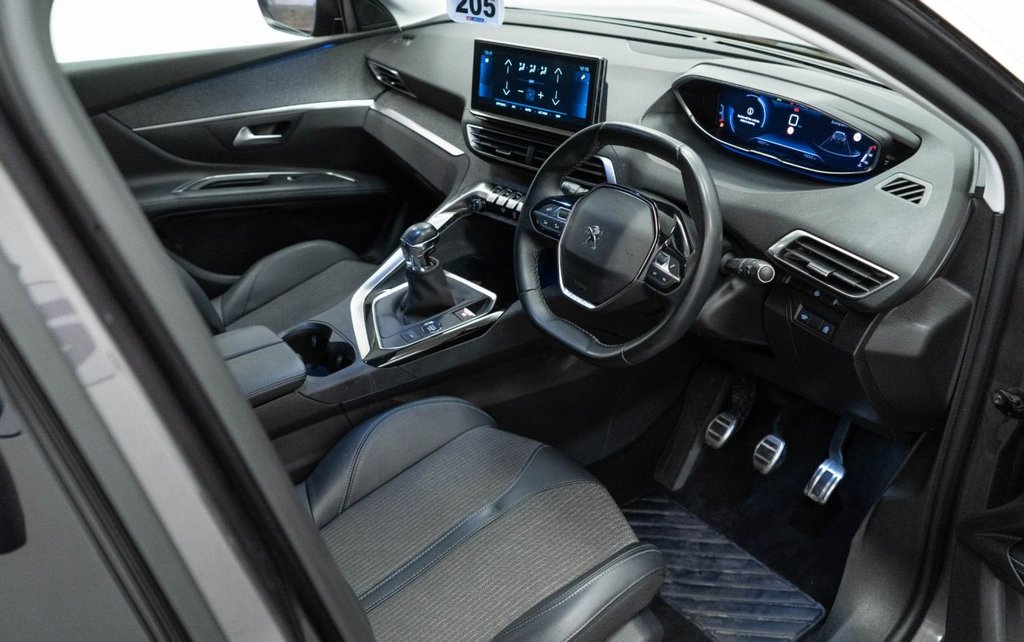 Used Peugeot 5008 2022 for sale - 76962194: Photo 21