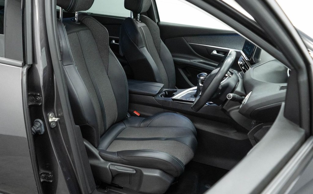 Used Peugeot 5008 2022 for sale - 76962194: Photo 22